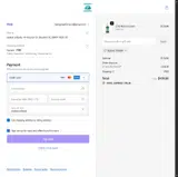SOCIAL15%OFF coupon verification screenshot