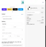 SHAREWB15 coupon verification screenshot
