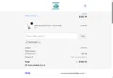 TWENTYOFF coupon verification screenshot