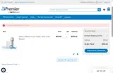 NYSP125 coupon verification screenshot
