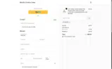 LUVO15 coupon verification screenshot