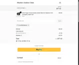 COUPONTRECE coupon verification screenshot
