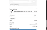 save10off coupon verification screenshot
