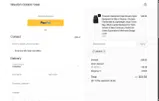 JEFA15 coupon verification screenshot