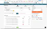 5CYBER coupon verification screenshot
