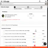 WaveINN coupon verification screenshot