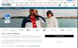 WaveINN coupon verification screenshot