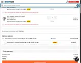 WaveINN coupon verification screenshot