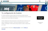 WaveINN coupon verification screenshot