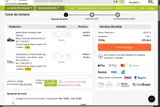 5CYBER coupon verification screenshot
