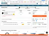 WaveINN coupon verification screenshot