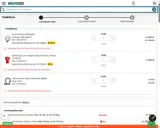 WaveINN coupon verification screenshot