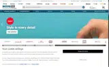 WaveINN coupon verification screenshot