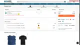 R15NN coupon verification screenshot