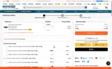 WaveINN coupon verification screenshot