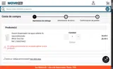 WaveINN coupon verification screenshot