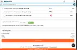 WaveINN coupon verification screenshot