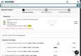 WWCAS10 coupon verification screenshot