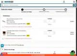 WaveINN coupon verification screenshot