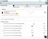 WWCAS10 coupon verification screenshot