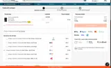 WaveINN coupon verification screenshot