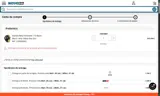 WaveINN coupon verification screenshot