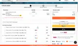 WaveINN coupon verification screenshot