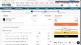 WaveINN coupon verification screenshot