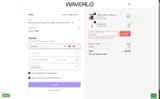 TOUCHUP coupon verification screenshot
