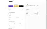 PERLA coupon verification screenshot