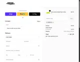 PERLITA coupon verification screenshot