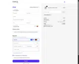 Wavy coupon verification screenshot