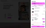 NINI coupon verification screenshot