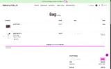 ANUKI25 coupon verification screenshot