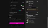 BRI25 coupon verification screenshot