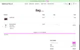 ANUKI25 coupon verification screenshot