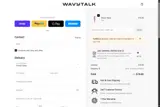 ISABELLA coupon verification screenshot