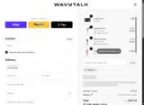 TIKA25 coupon verification screenshot