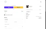 SSWICK coupon verification screenshot