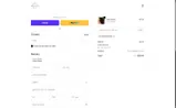 CHECKOUT15 coupon verification screenshot