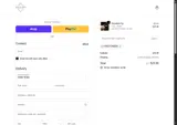 FIRSTORDER coupon verification screenshot