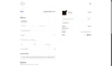 JULIA coupon verification screenshot
