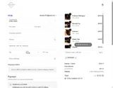 SOCIAL25 coupon verification screenshot