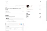 JULIA coupon verification screenshot