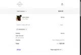 Chicago% coupon verification screenshot