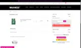 WAXSLAYER coupon verification screenshot