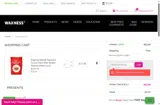 2FREESAMPLES coupon verification screenshot