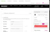 WAXSLAYER coupon verification screenshot