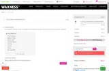 THEWORKS10 coupon verification screenshot