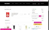 WAXOLOGYBYSTEPHANIE coupon verification screenshot